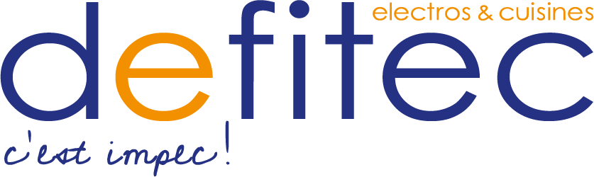 Logo Defitec