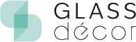 Logo Glass Décor