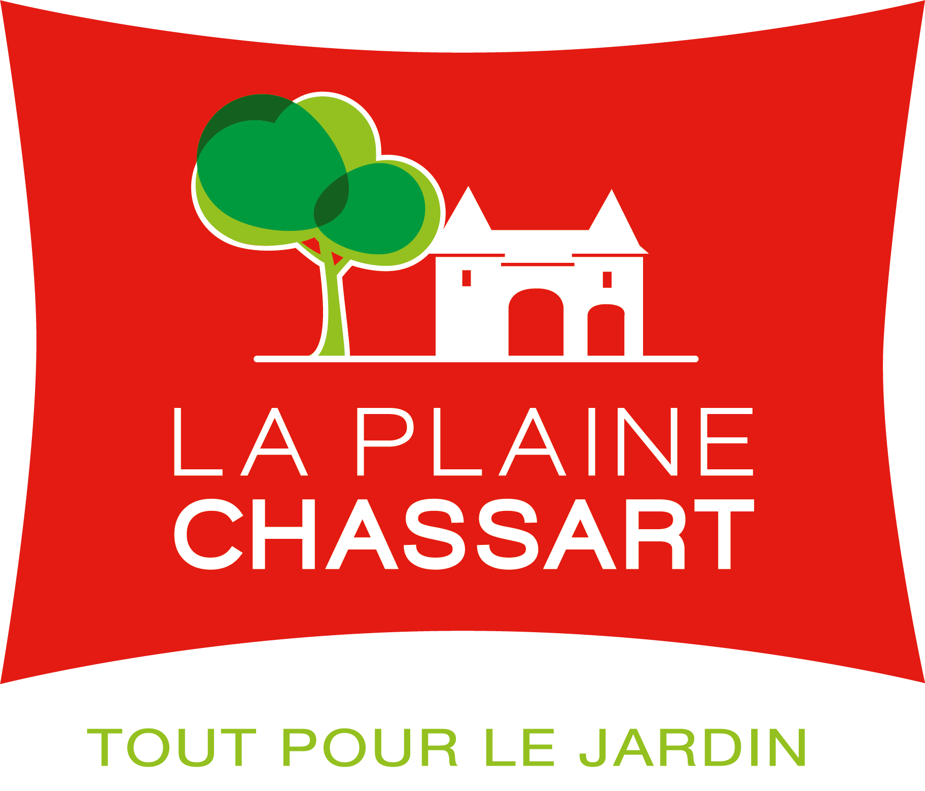 Logo La Plaine Chassart