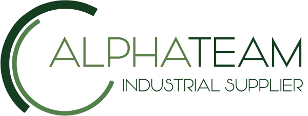 Logo AlphaTeam