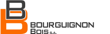 Logo Bourguignon Bois