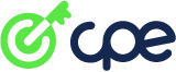 Logo CPE