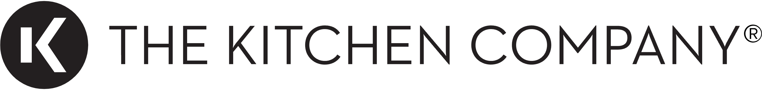Logo The Kitchen Company