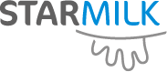 Logo Starmilk