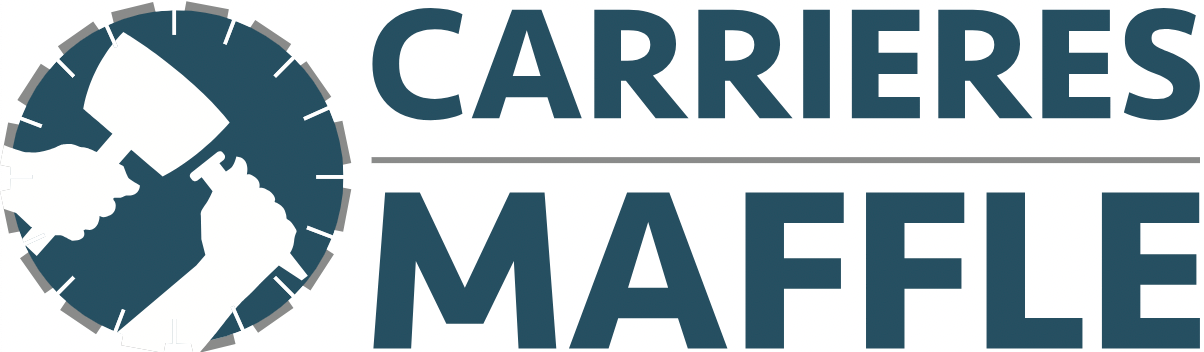 Logo Carrières de Maffle