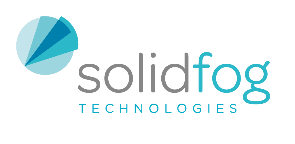 Logo Solidfog