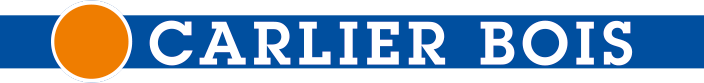 Logo Carlier Bois