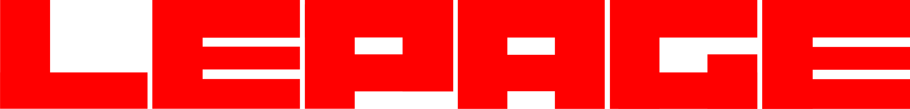 Logo Lepage
