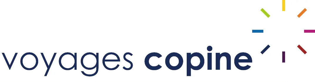 Logo Voyages copine