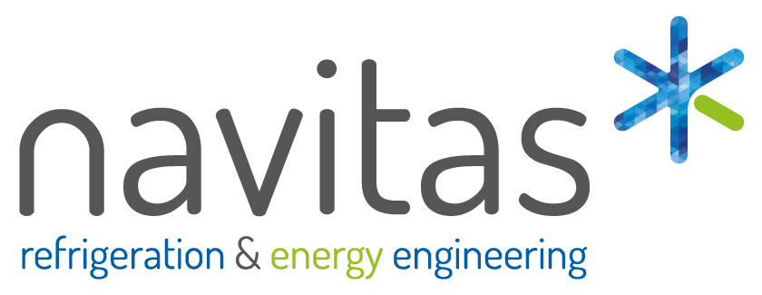 Logo Navitas