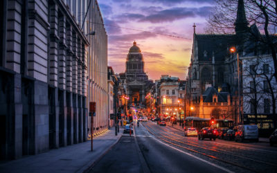 Urban Brussels | Renodata