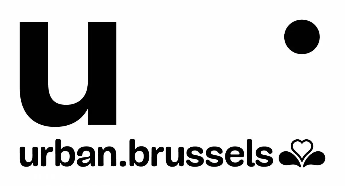 Logo Urban Brussels