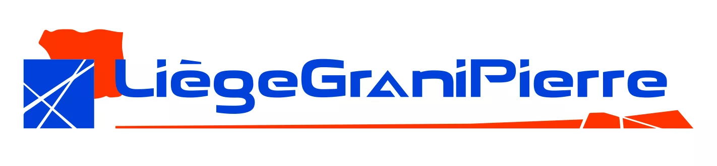 Logo LiègeGraniPierre