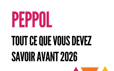 Qu’est-ce que PEPPOL, et comment l’utiliser ?