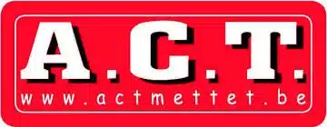 Logo ACT Mettet